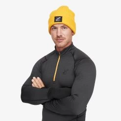 Hiball Waffle Base Layer Set Men Anthracite/Radiant Yellow 8 Hiball Waffle Base Layer Set Men Anthracite/Radiant Yellow -Clothing Sales Store 1f2fa7a8 b588 455a 949f 0e8b4b143a70