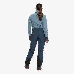 Cyclone Rescue Trousers Women Moonlit Ocean -Clothing Sales Store 1f4df615 c494 4c60 b89a 1df3889a6d6c