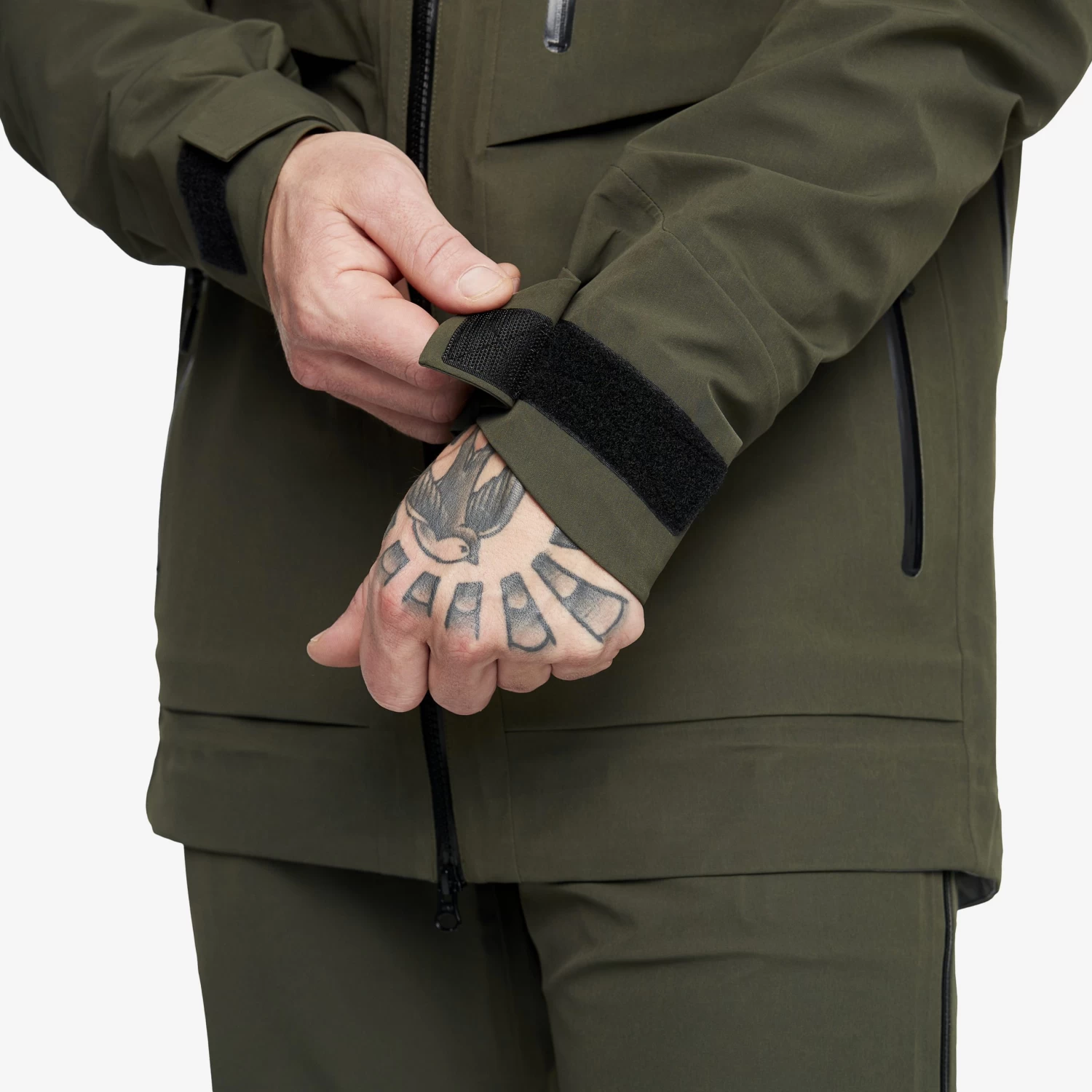 Cyclone LX Jacket Men Forest Night 7 Cyclone LX Jacket Men Forest Night - Image 5