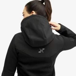 Wander Pro Wool Hoodie Women Charcoal Black 12 Wander Pro Wool Hoodie Women Charcoal Black -Clothing Sales Store 1ff24608 2521 4b14 85af b24c6722496e