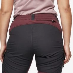 RVRC GP Trousers Women Dark Vintage Rose -Clothing Sales Store 202e13cd 5dfa 4c72 9f8b da3d02e613d6