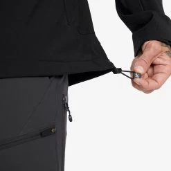 Paradigm Jacket Men Black -Clothing Sales Store 230531b0 d785 4133 ad0d 4e67f28ccb88