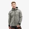 Fusion Hoodie Men Anthracite -Clothing Sales Store 23732726 f630 4b9c b52d 08707815acfd