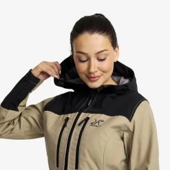 Outdoor Jacket Women Khaki 11 Outdoor Jacket Women Khaki -Clothing Sales Store 2496b8ce 92fd 4b66 9ff1 ded55e214314