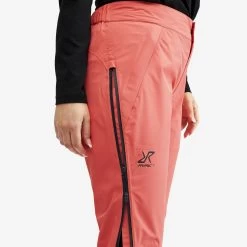 Typhoon Trousers Women Porcelain Rose -Clothing Sales Store 264b1e49 8e0e 438b a218 b0be6202eb76
