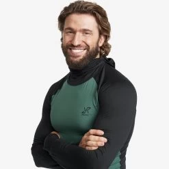 Sneaky Balaclava Base Layer Set Men Sage Green -Clothing Sales Store 276c947a 21a5 4b21 a8c1 890bd97a964b