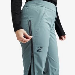 Typhoon Trousers Women Goblin Blue -Clothing Sales Store 280a8587 918c 4f77 9e35 114b060e3eb8