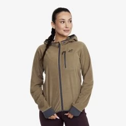 Clothing Sales Store 8 Trekker Hoodie Women Cub