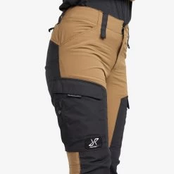 RVRC GP Trousers Women Toasted Coconut -Clothing Sales Store 2ad447aa 0e1d 4460 864b 5ecf1b10326f
