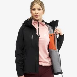 Cyclone Rescue Jacket 2.0 Women Black 18 Cyclone Rescue Jacket 2.0 Women Black -Clothing Sales Store 2b62fd68 f2b6 48ee 8087 a5696839a4f5