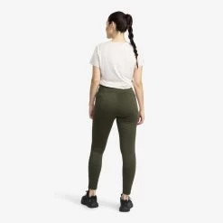 Alaska Fleece Lined Leggings Women Forest Night -Clothing Sales Store 2b6a1d70 23f2 4c29 bcf2 239be3befdcc