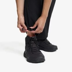 Render Outdoor Trousers Women Black -Clothing Sales Store 2bb18f21 48d2 4ab5 8a72 aa3b7e44339e