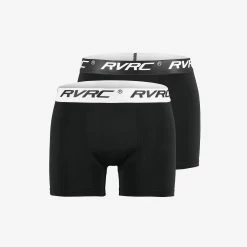 2-pack Functional Boxer Men Black