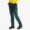 Silence Proshell Trousers Women Deep Teal -Clothing Sales Store 2c8bf4ba 539b 4400 8ba7 a7331f68be81