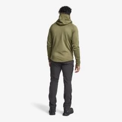 Illusion Hoodie Men Burnt Olive -Clothing Sales Store 2cf38225 1617 4447 940f b54cbe91533b