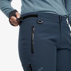 Cyclone Rescue Trousers Women Moonlit Ocean -Clothing Sales Store 2d41c54f cae1 4b69 8b7c b3ff2d234176