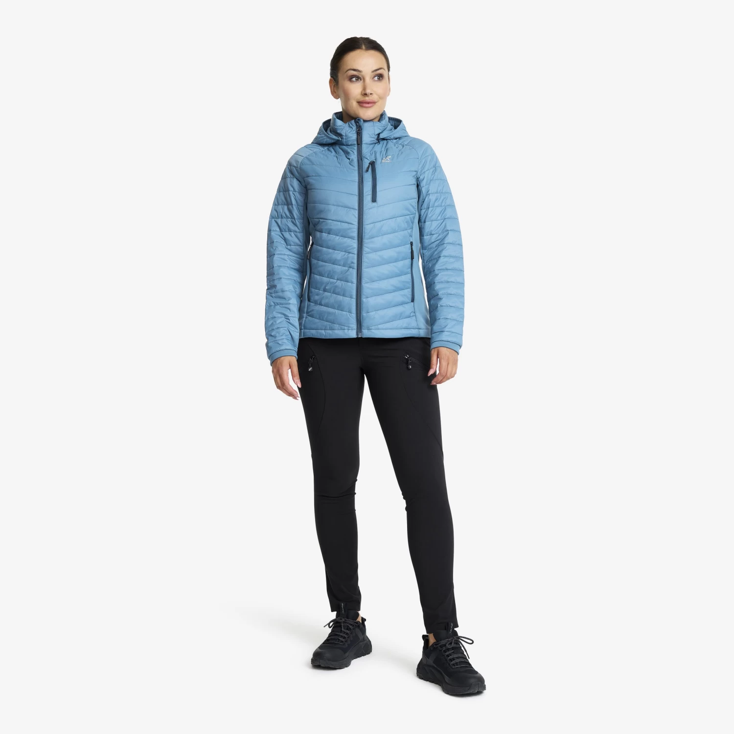 Radical Insulate Jacket Women Stellar 4 Radical Insulate Jacket Women Stellar - Image 2