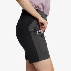 Nordwand Shorts Women Anthracite -Clothing Sales Store 2d766c99 46ba 4c1c 8fbc 4eb342f5a06a