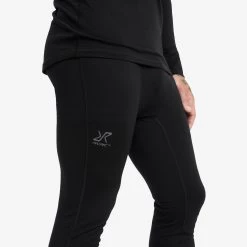 Mount Merino 3/4 Trousers Men Black -Clothing Sales Store 2f26f659 dfd1 4d46 8c2a 64df2e08bc89
