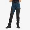 RVRC GP Trousers Women Diesel Blue -Clothing Sales Store 2f9d2a5b 2ab3 4f3c 92e3 d7c924d9b9f7