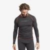 Outright Merino Top Men Anthracite -Clothing Sales Store 2fbe0e41 f785 452c b57b 3398042c8c59
