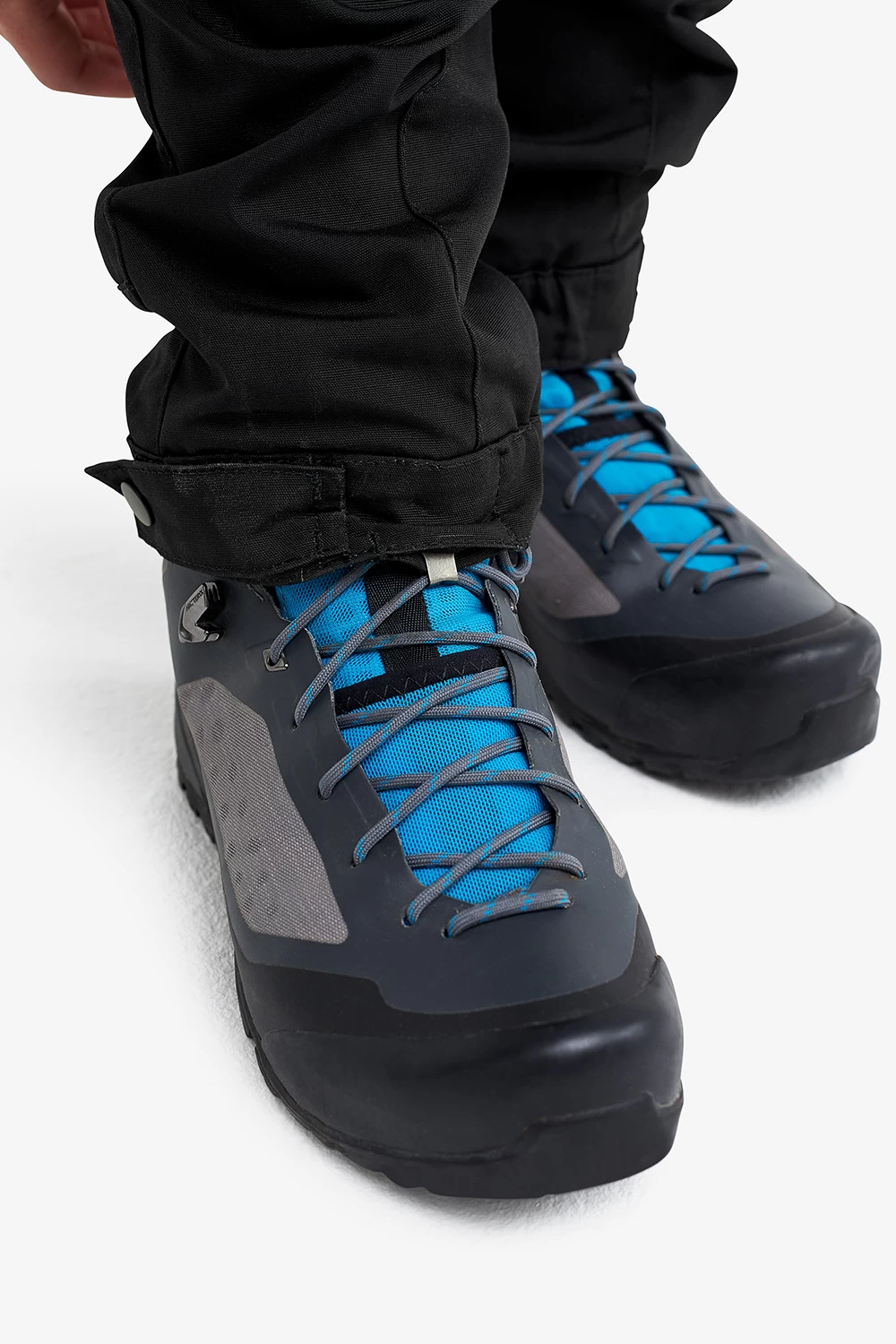 RVRC GP Pro Trousers Women Black/Red 10 RVRC GP Pro Trousers Women Black/Red - Image 8