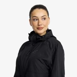 Whirlwind Jacket Women Black -Clothing Sales Store 305ec208 be59 48db b010 86fd082735a1