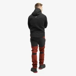 Wander Pro Wool Hoodie Men Charcoal Black -Clothing Sales Store 30d84d84 62db 4926 b8d4 72fd3dfba1ad