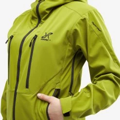 Trail Jacket Women Guacamole -Clothing Sales Store 31cdc169 f9f2 4a60 82bb 16aed9c0927d
