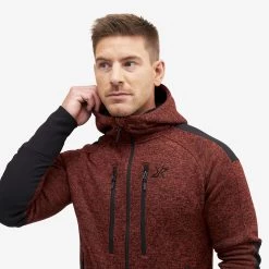 Tornado Hoodie Men Rusty Orange -Clothing Sales Store 33d3227a 21cc 479c bf4a 1bf90b6d8e7a