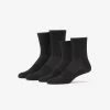 2 In 1 Wander Sock Women Black -Clothing Sales Store 33d922ad c6f1 4687 a0fc 831227f9f3b1