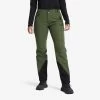 Cyclone Rescue Trousers Women Black Forest -Clothing Sales Store 347a504f e374 41fc a61f 5585d6e8bc5a