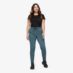 Lounge Trousers Women Ocean Teal -Clothing Sales Store 36cca351 ff7c 488e a7af acf38a9b08a2
