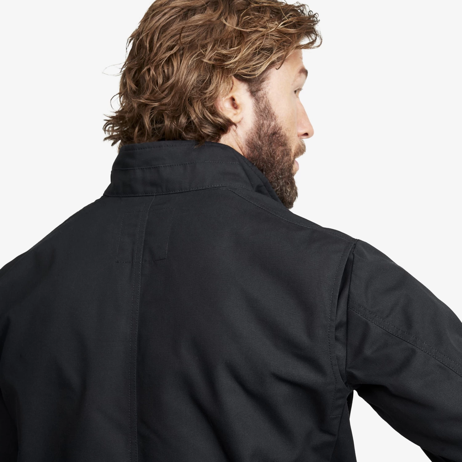 All-Day Jacket Men Black 8 All-Day Jacket Men Black - Image 6