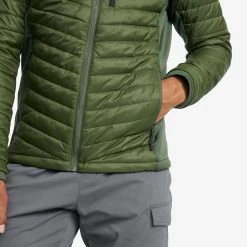 Radical Insulate Jacket Men Black Forest -Clothing Sales Store 393a026d f0cb 45ea a167 21cc9c42f17a