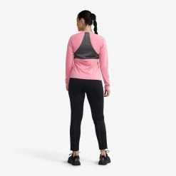 Prep Crew Neck Top Women Morning Glory -Clothing Sales Store 3974bb0e 1327 4ba9 8695 32667cdce0b0