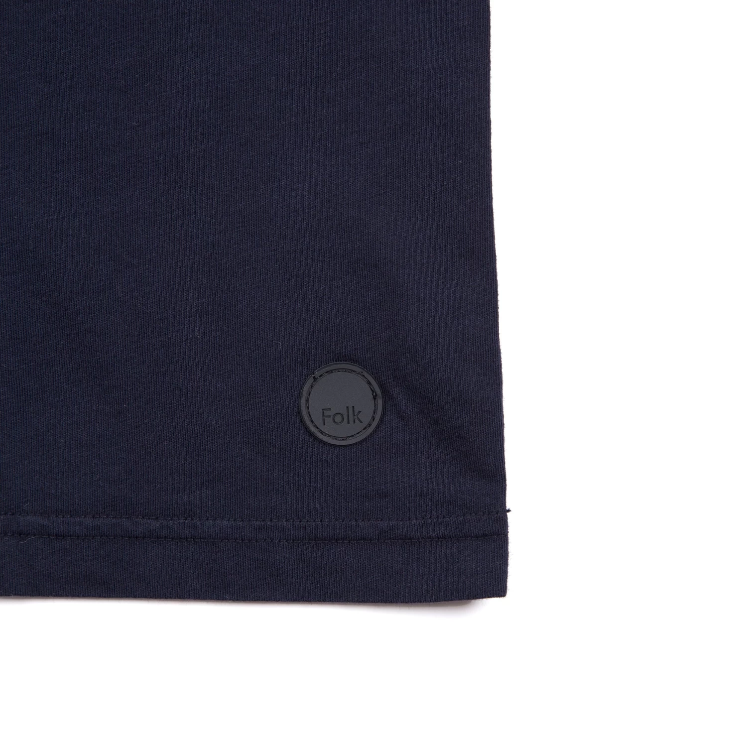 Assembly Tee - Navy 5 Assembly Tee - Navy - Image 3