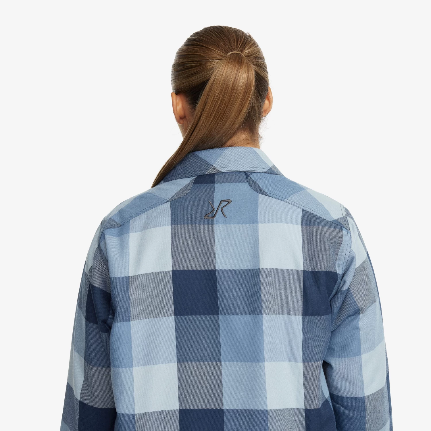 Insulated Shirt Women Stellar 7 Insulated Shirt Women Stellar - Image 5