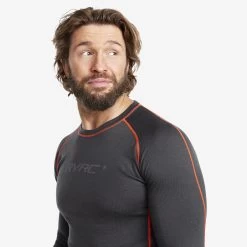 Outright Merino Top Men Anthracite 9 Outright Merino Top Men Anthracite -Clothing Sales Store 3be05a9e 818a 406a 9af5 1d23ab205f5c