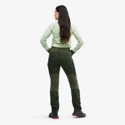 RVRC GP Trousers Women Rifle Green -Clothing Sales Store 3bedafbf a4ea 4146 83bf 0826fb818559