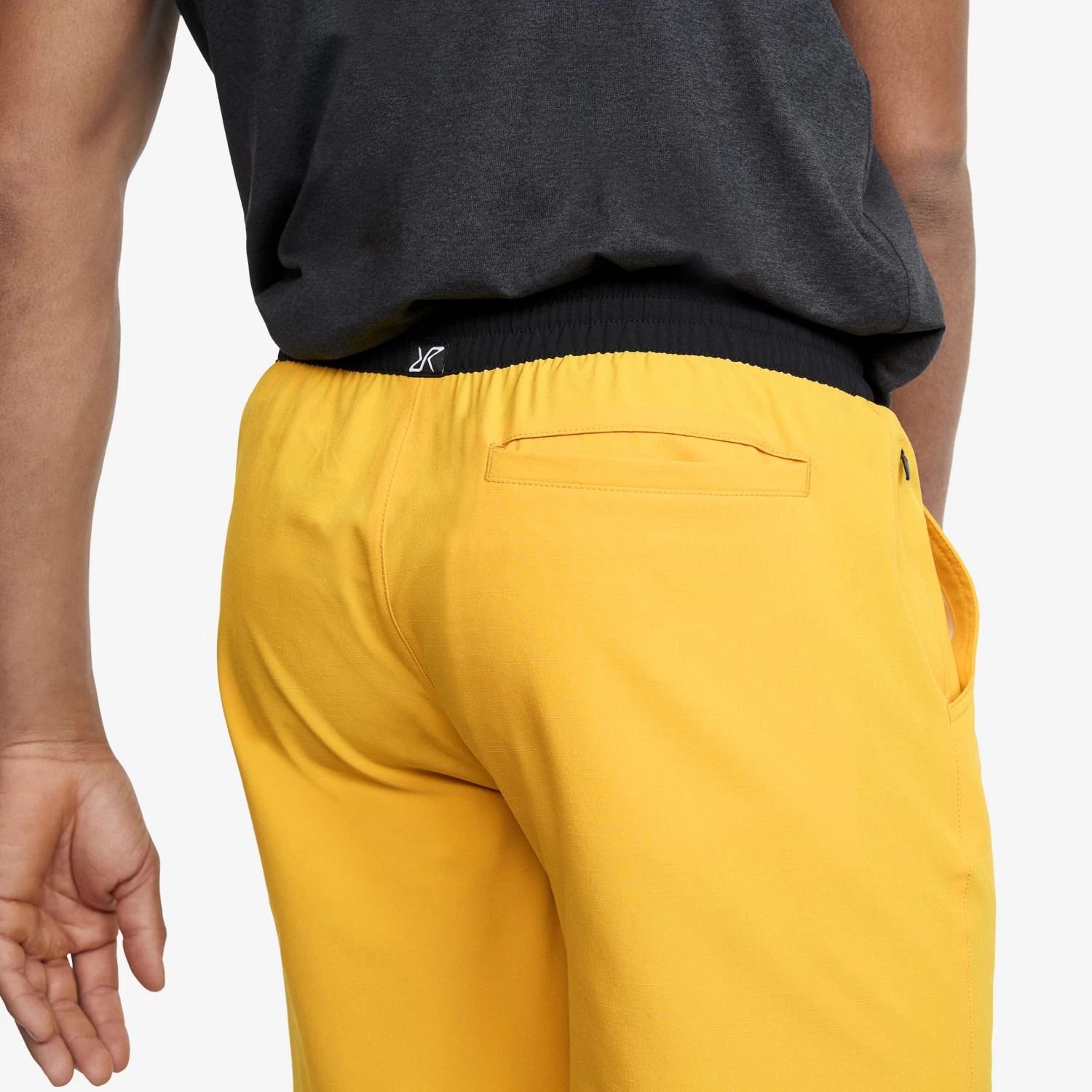 Hike & Surf Shorts Men Citrus 7 Hike & Surf Shorts Men Citrus - Image 5