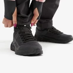 Silence Trousers Women Anthracite -Clothing Sales Store 3db2515c f6ef 4c26 bb3a dee67a03418d