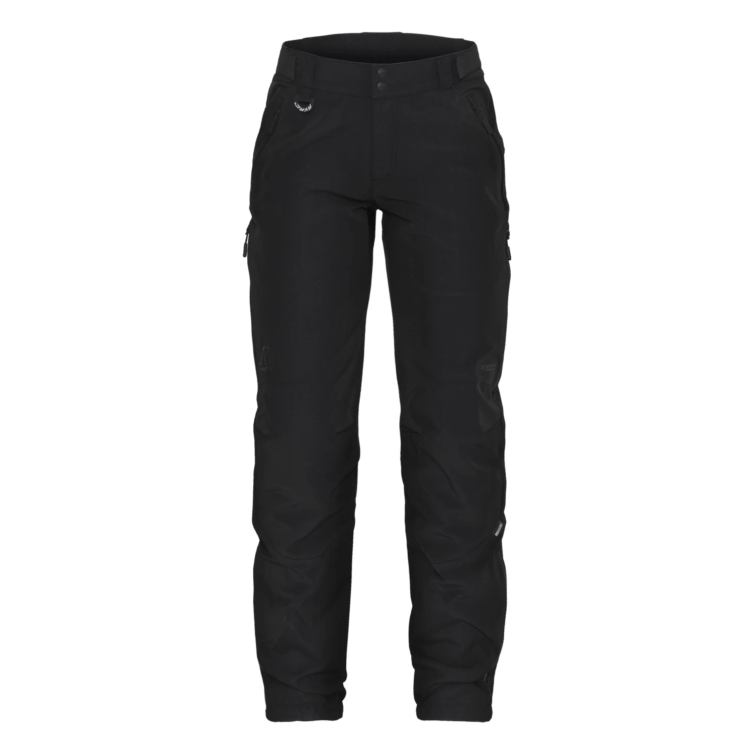 Cyclone Rescue Trousers Women Black 11 Cyclone Rescue Trousers Women Black - Image 9