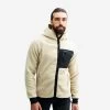 Sherpa Hoodie Men Beige Khaki -Clothing Sales Store 3f01c29a a541 49f2 b43e 4f8db7ae4c60