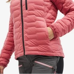 Flex Down Jacket Women Holly Berry -Clothing Sales Store 4010c129 f21e 4dea 89a5 b22f40b0ddba