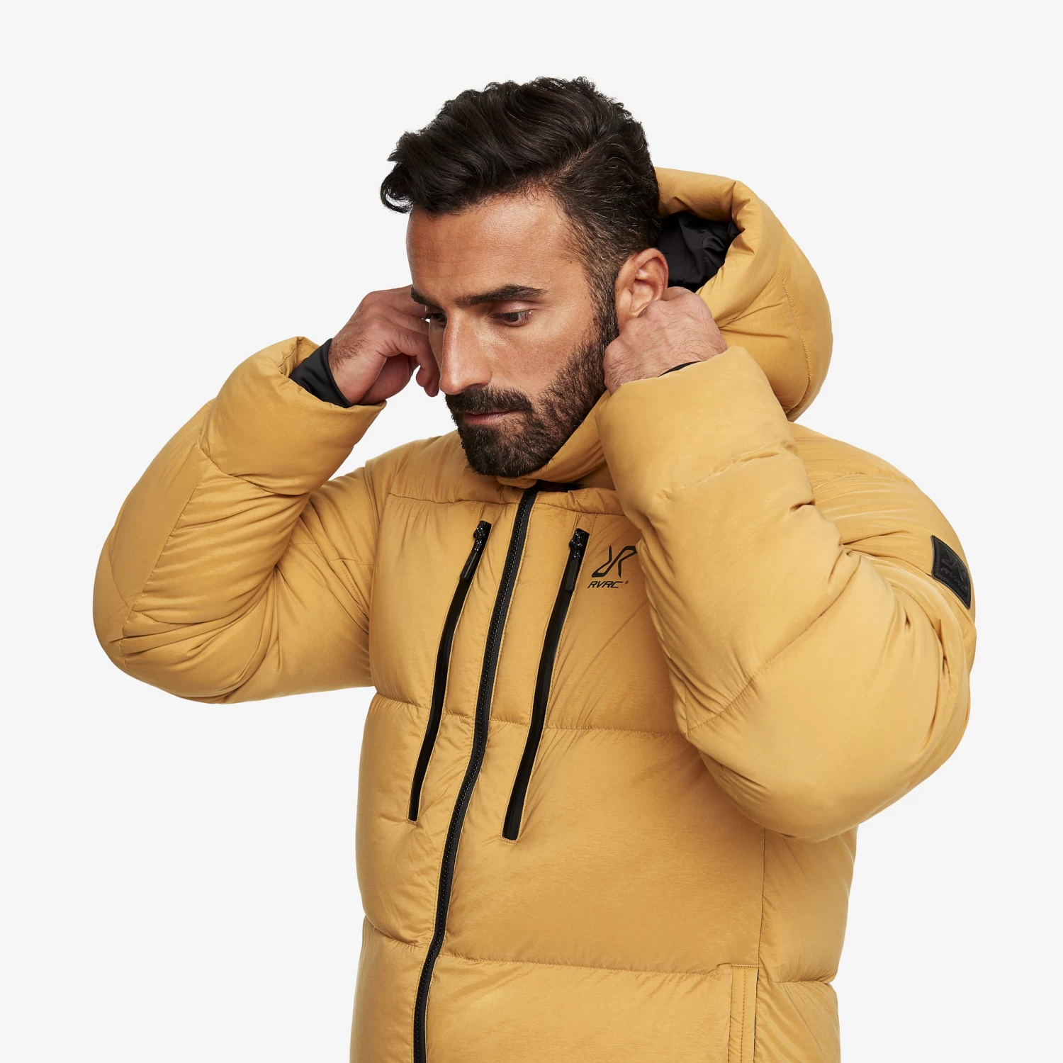 Flexpedition Jacket Men Firewood 6 Flexpedition Jacket Men Firewood - Image 4