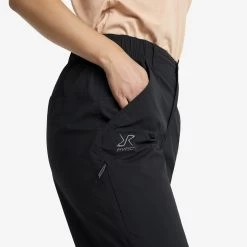 Render Outdoor Trousers Women Black -Clothing Sales Store 43d29a8e 2e5e 4e58 ad9e 221b026f022a