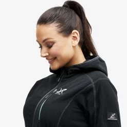 Trekker Hoodie Women Black 10 Trekker Hoodie Women Black -Clothing Sales Store 44c387f3 1c17 40d9 be1e 022595e25faf