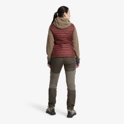 Radical Insulate Vest Women Earth 12 Radical Insulate Vest Women Earth -Clothing Sales Store 454679e6 c0d1 4f8e b7a0 48359f24bd8e