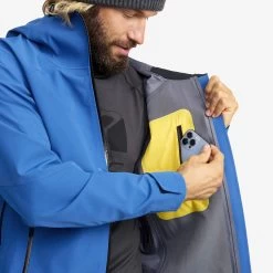 Aphex Pro Jacket Men Classic Blue -Clothing Sales Store 45471ee4 d1ca 4f75 8f26 66f52e76446f